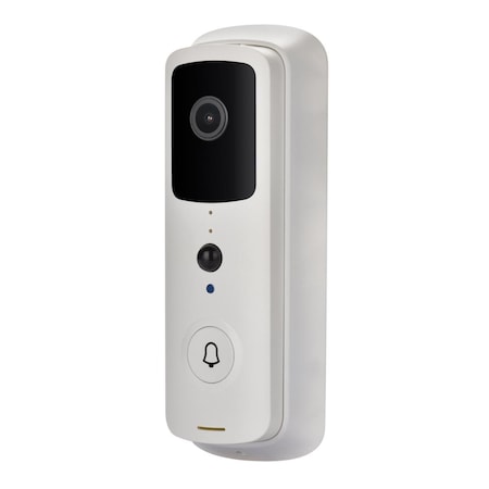 Plomeria Battery Doorbell Camera PL2600983
